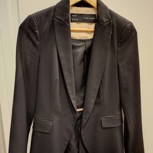 ZARA Black Blazer